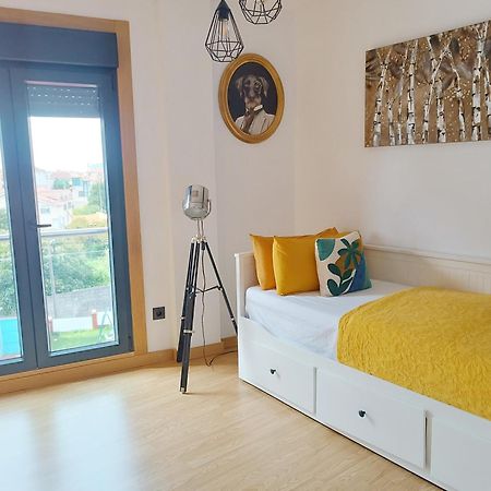 Fridda House Rias Baixas Vigo Leilighet Cangas do Morrazo Eksteriør bilde
