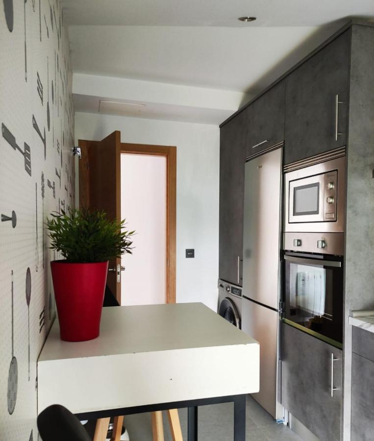Fridda House Rias Baixas Vigo Leilighet Cangas do Morrazo Eksteriør bilde