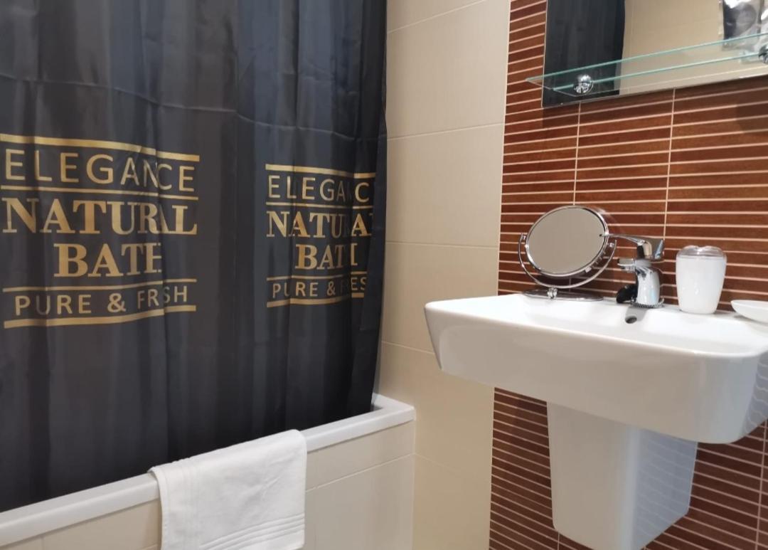 Fridda House Rias Baixas Vigo Leilighet Cangas do Morrazo Eksteriør bilde