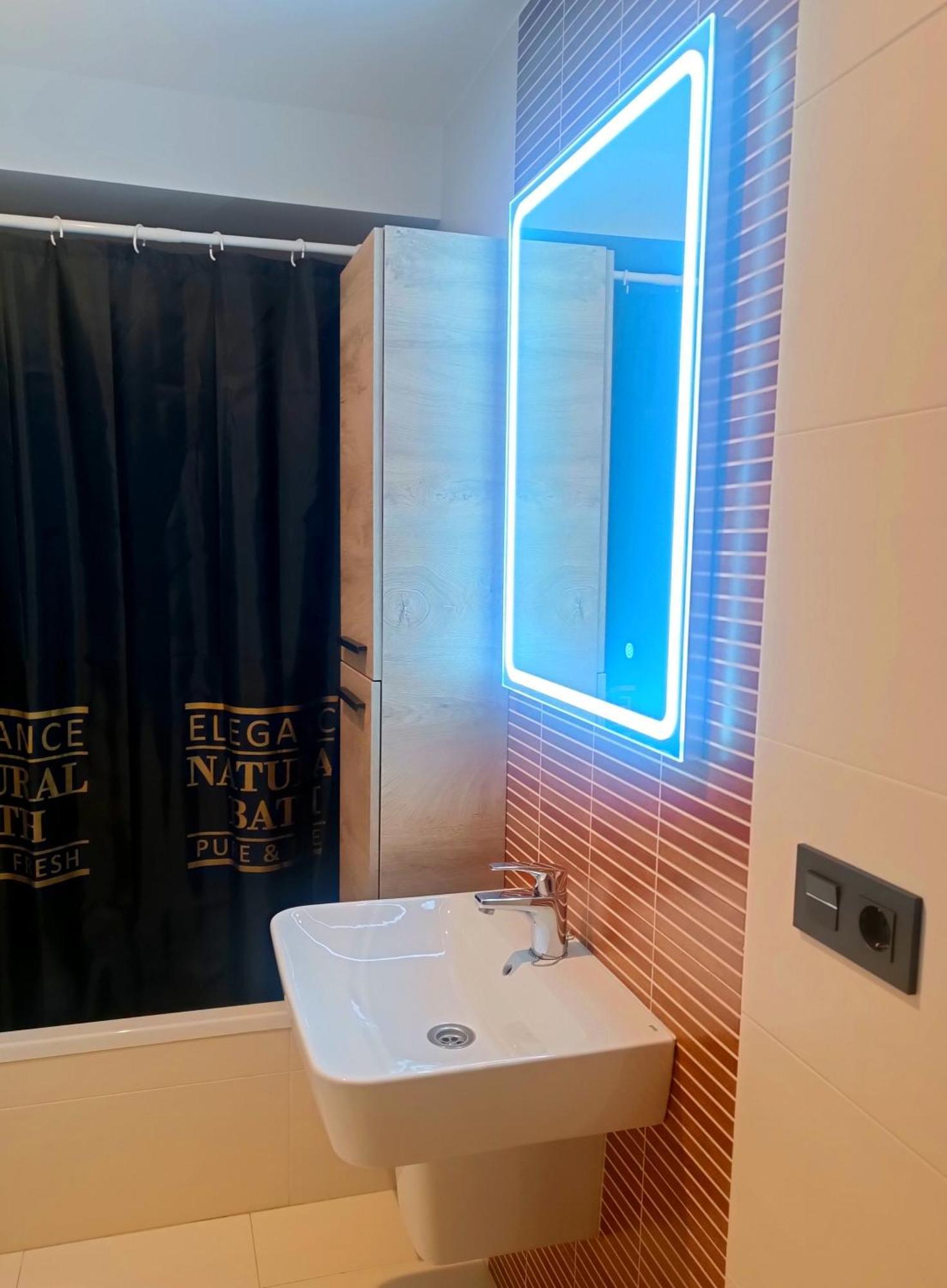 Fridda House Rias Baixas Vigo Leilighet Cangas do Morrazo Eksteriør bilde