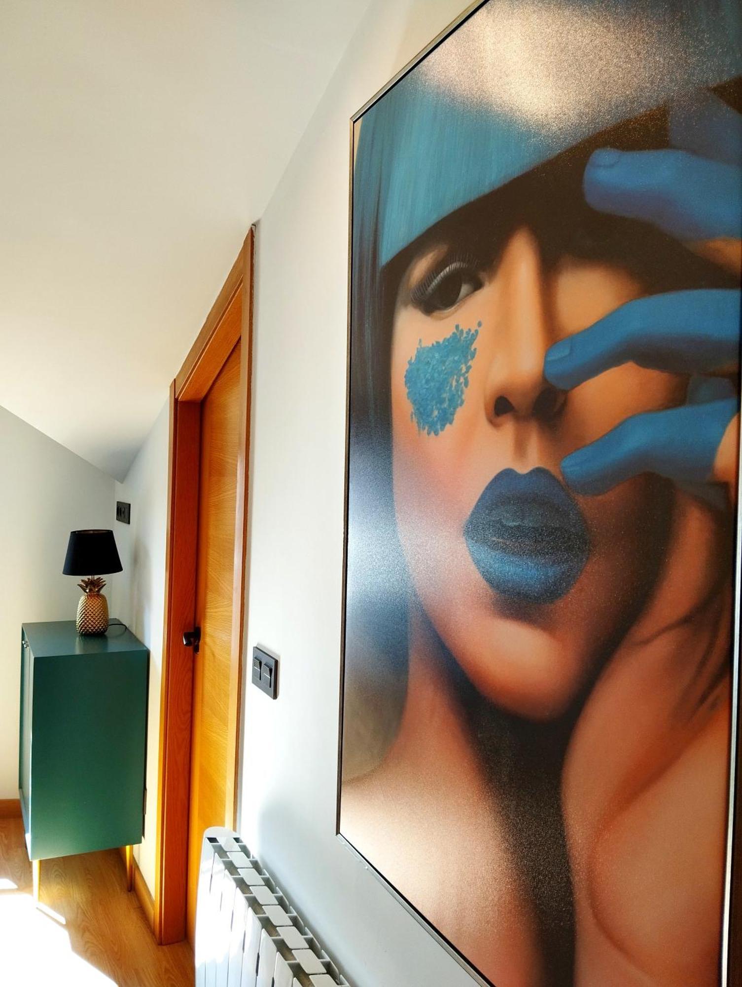 Fridda House Rias Baixas Vigo Leilighet Cangas do Morrazo Eksteriør bilde