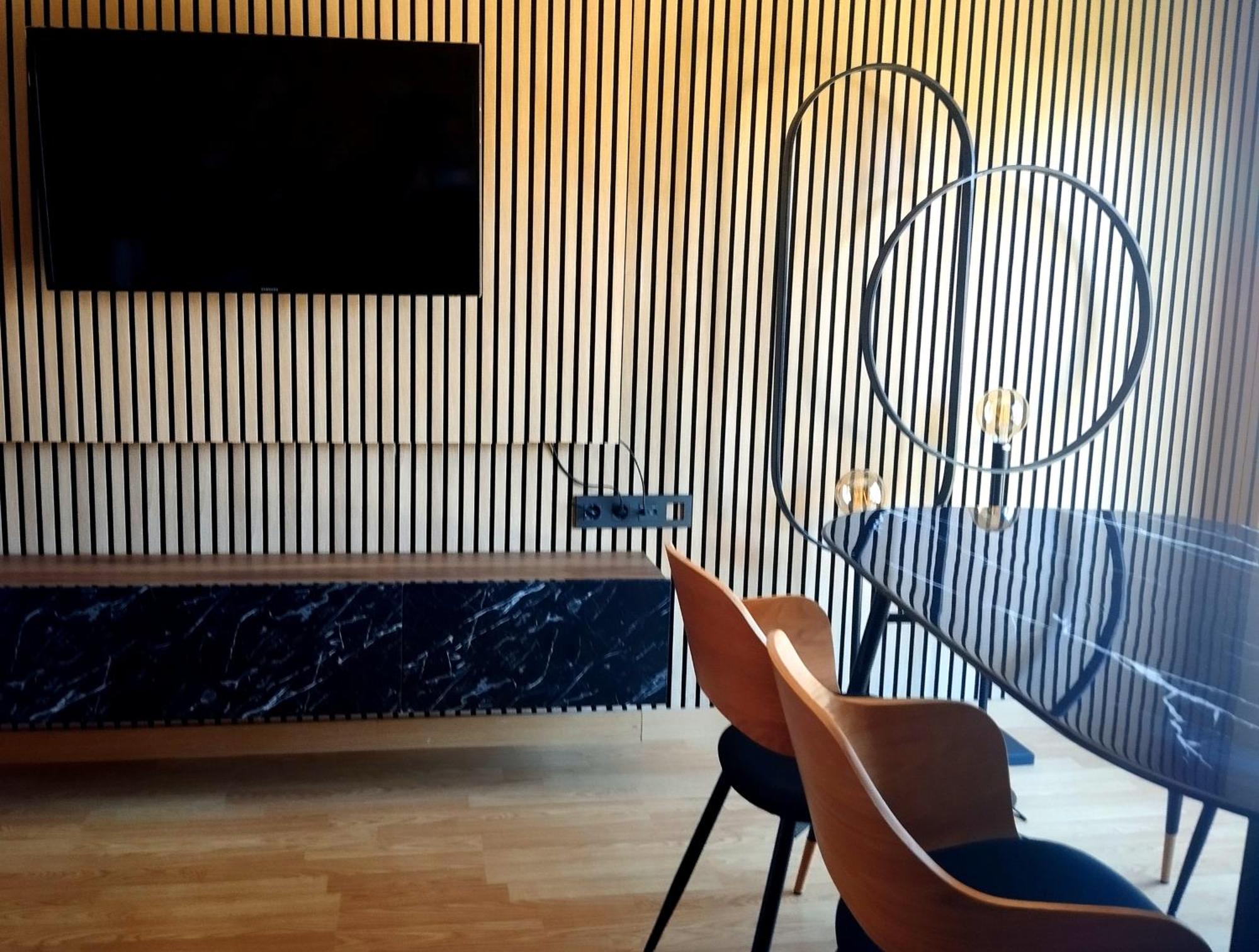 Fridda House Rias Baixas Vigo Leilighet Cangas do Morrazo Eksteriør bilde