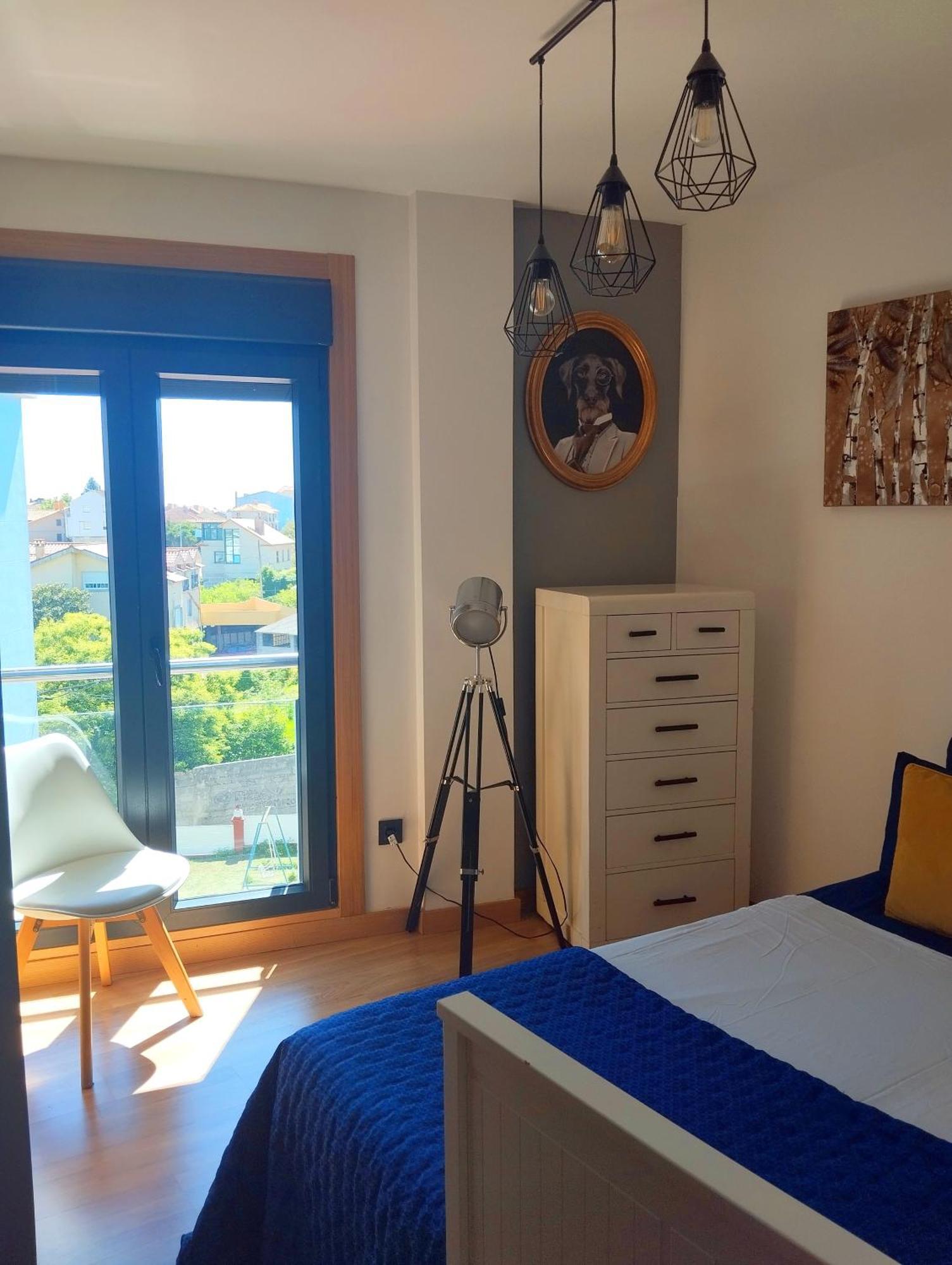 Fridda House Rias Baixas Vigo Leilighet Cangas do Morrazo Eksteriør bilde